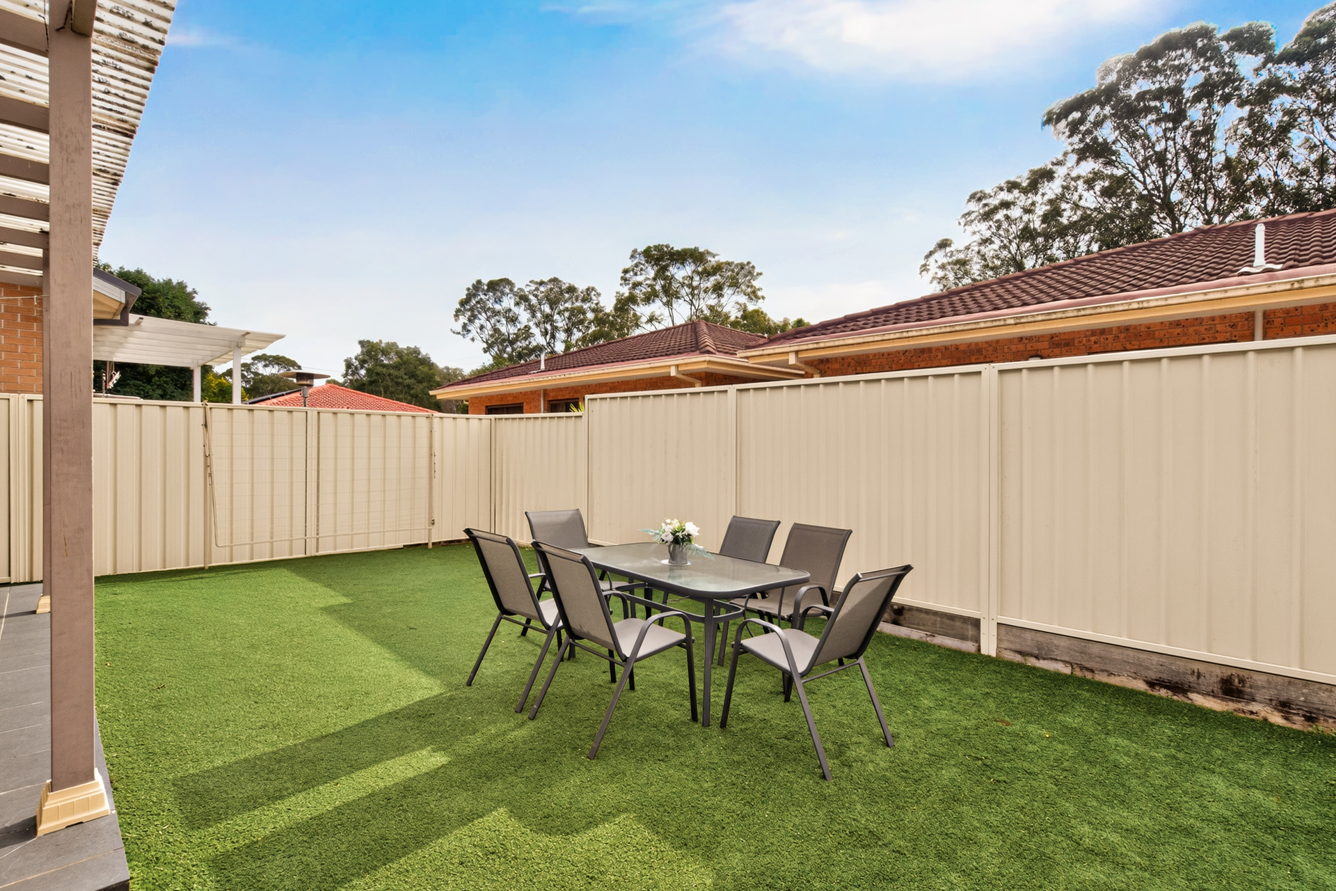 Sold - 8/17 Mimosa Avenue - New Property in Toongabbie - Real Estate by Jen Anderson