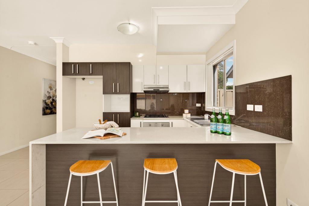 Sold - 8/17 Mimosa Avenue - New Property in Toongabbie - Real Estate by Jen Anderson