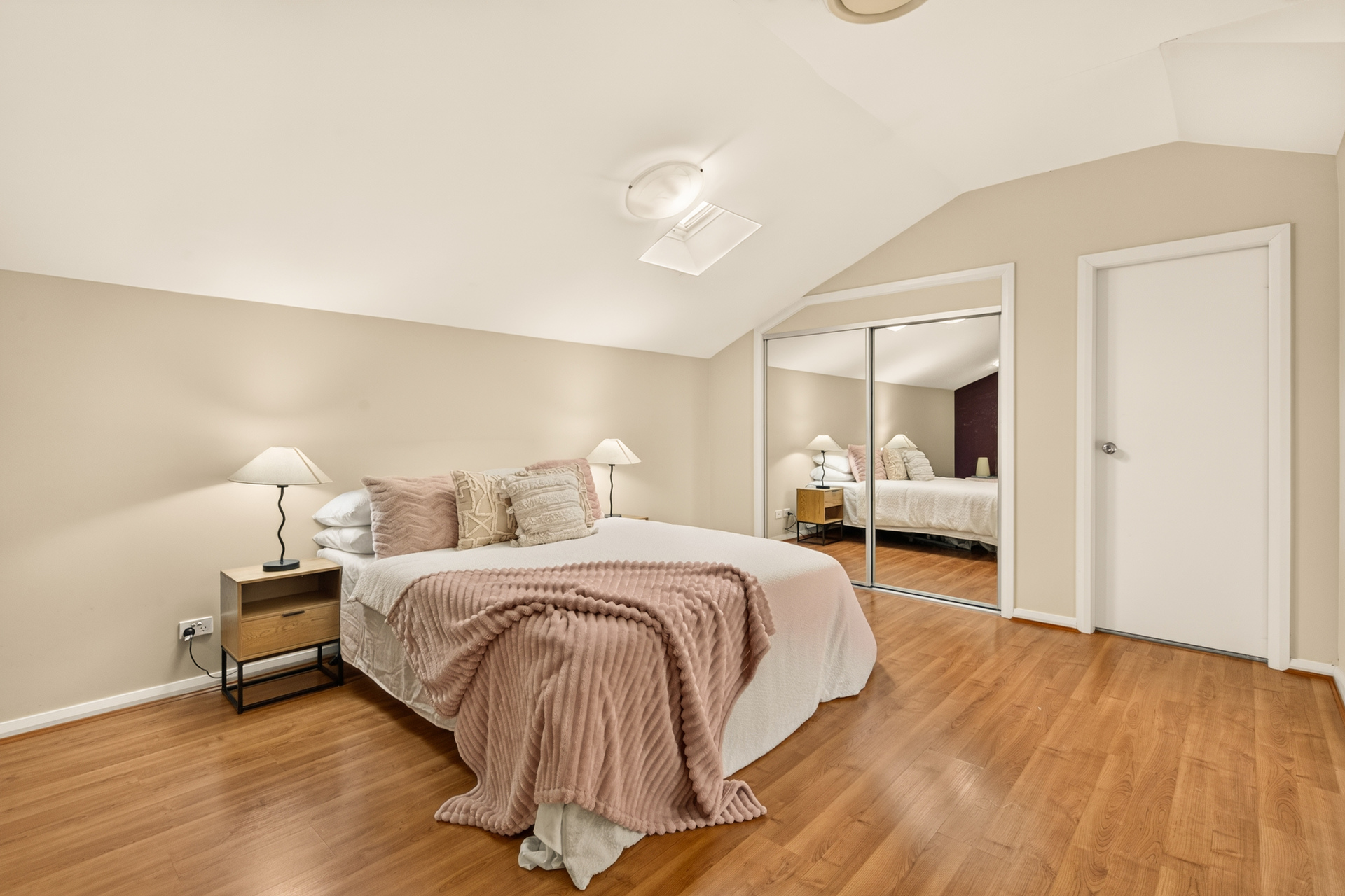 Sold - 8/17 Mimosa Avenue - New Property in Toongabbie - Real Estate by Jen Anderson