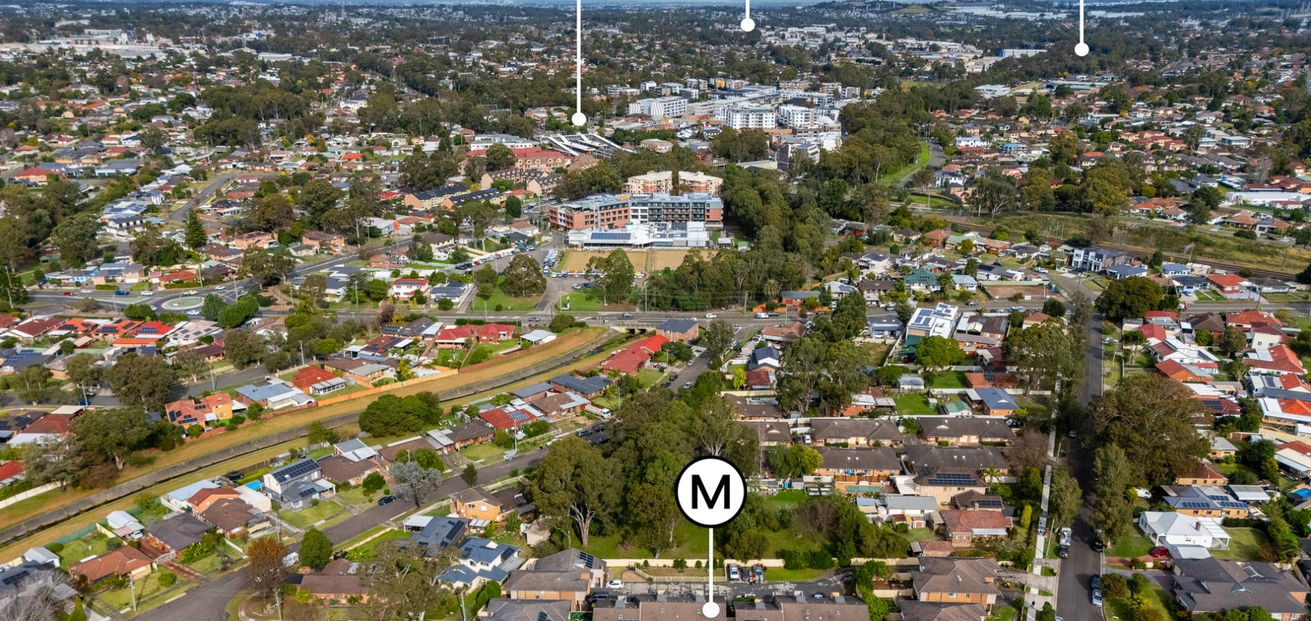 Sold - 8/17 Mimosa Avenue - New Property in Toongabbie - Real Estate by Jen Anderson