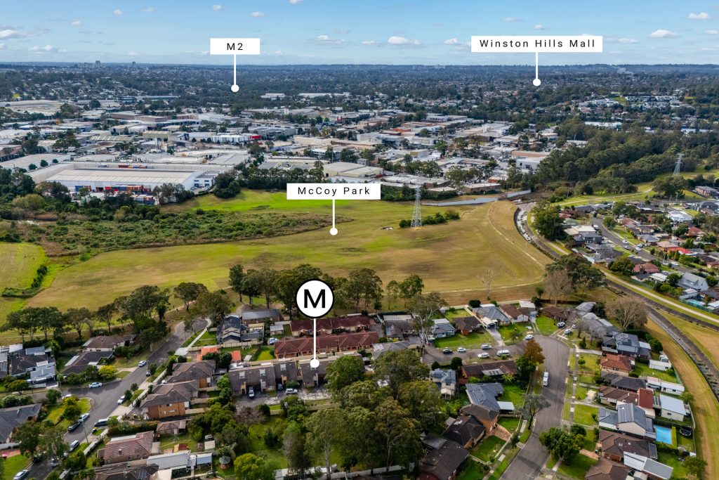 Sold - 8/17 Mimosa Avenue - New Property in Toongabbie - Real Estate by Jen Anderson