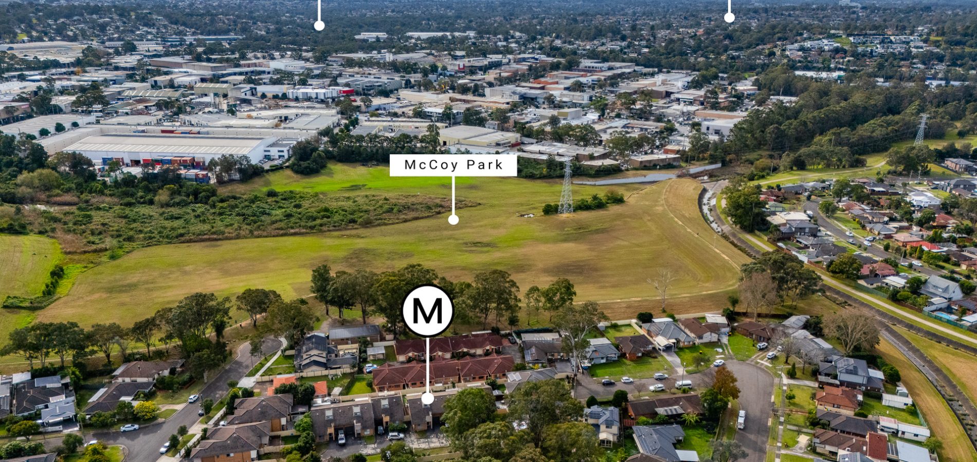 Sold - 8/17 Mimosa Avenue - New Property in Toongabbie - Real Estate by Jen Anderson