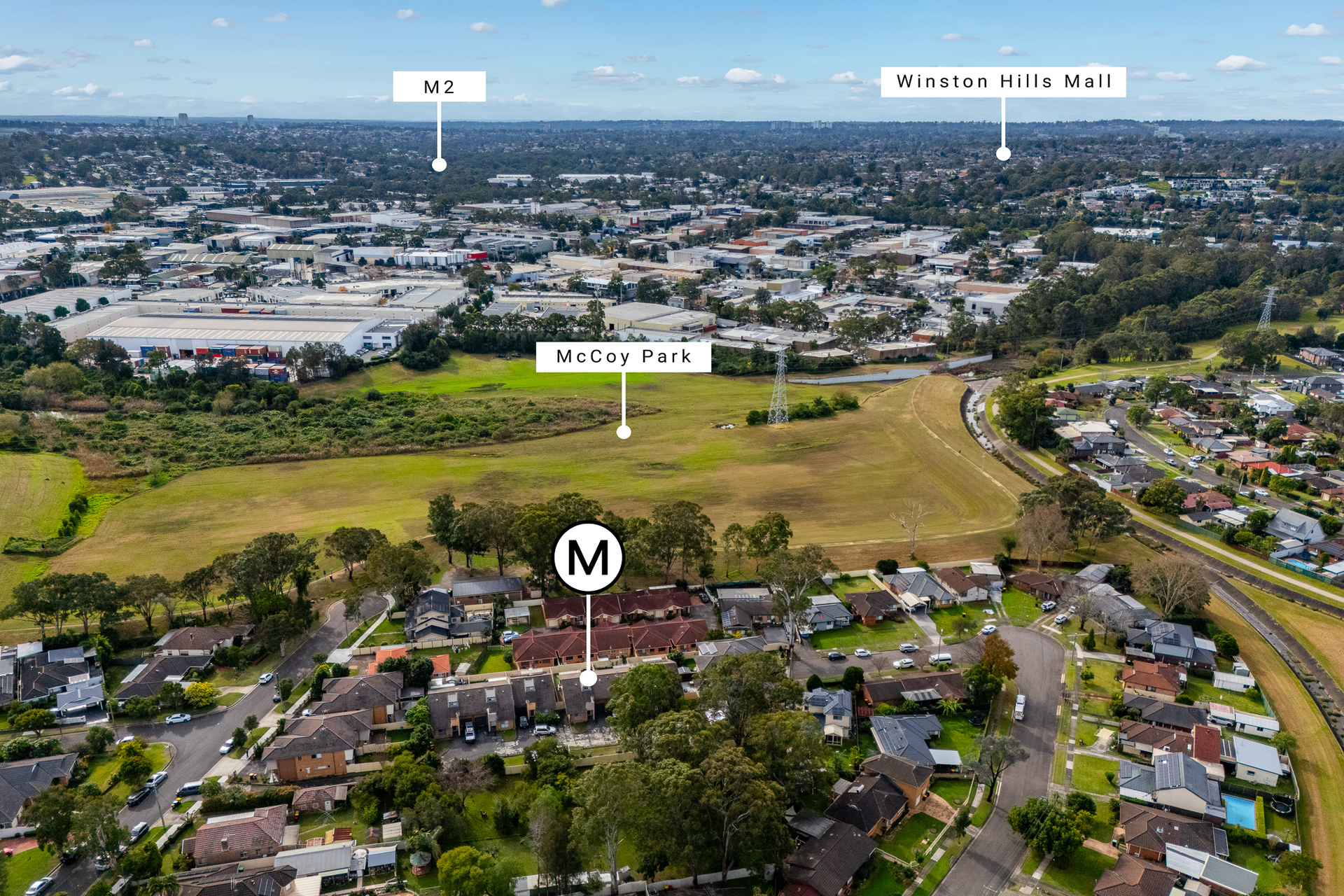 Sold - 8/17 Mimosa Avenue - New Property in Toongabbie - Real Estate by Jen Anderson