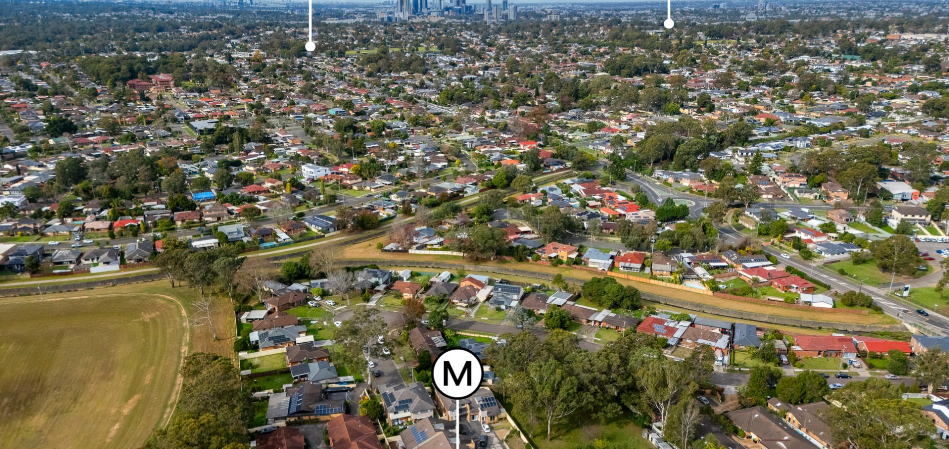 Sold - 8/17 Mimosa Avenue - New Property in Toongabbie - Real Estate by Jen Anderson