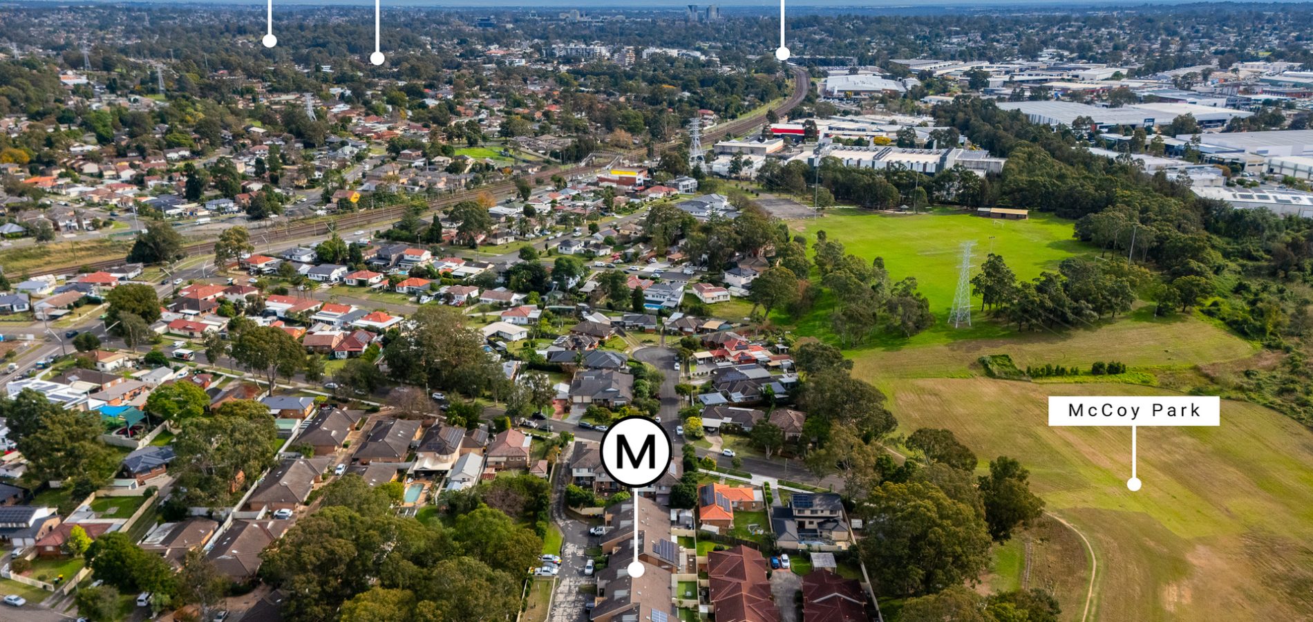 Sold - 8/17 Mimosa Avenue - New Property in Toongabbie - Real Estate by Jen Anderson