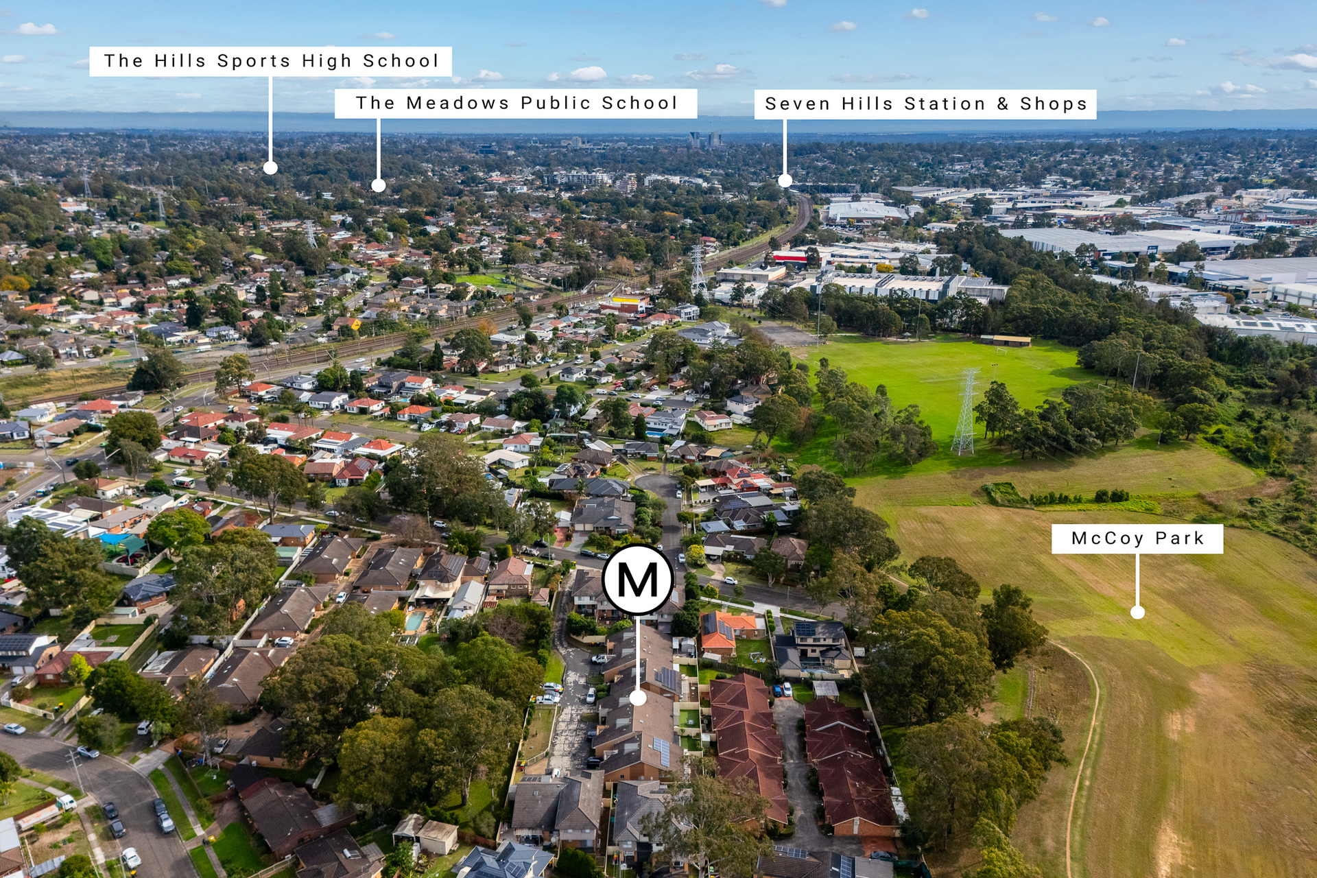Sold - 8/17 Mimosa Avenue - New Property in Toongabbie - Real Estate by Jen Anderson