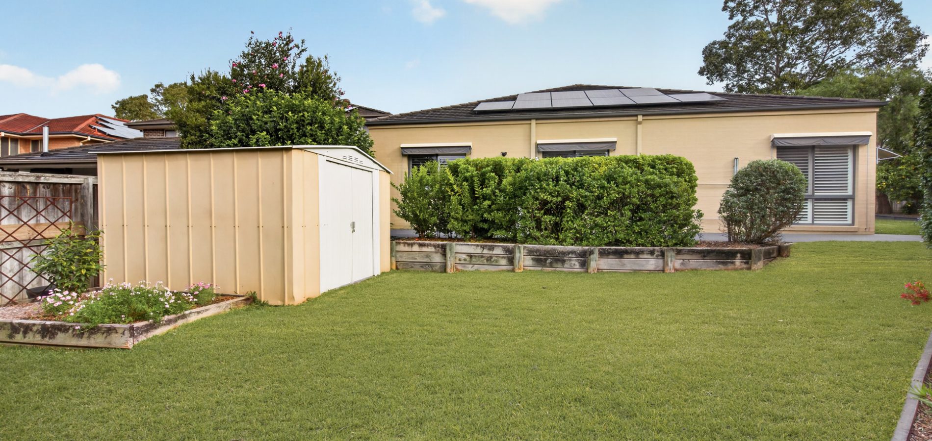 Sold - 5 Edenbridge Street - New Property in Kellyville Ridge - Real Estate by Ruma Mundi