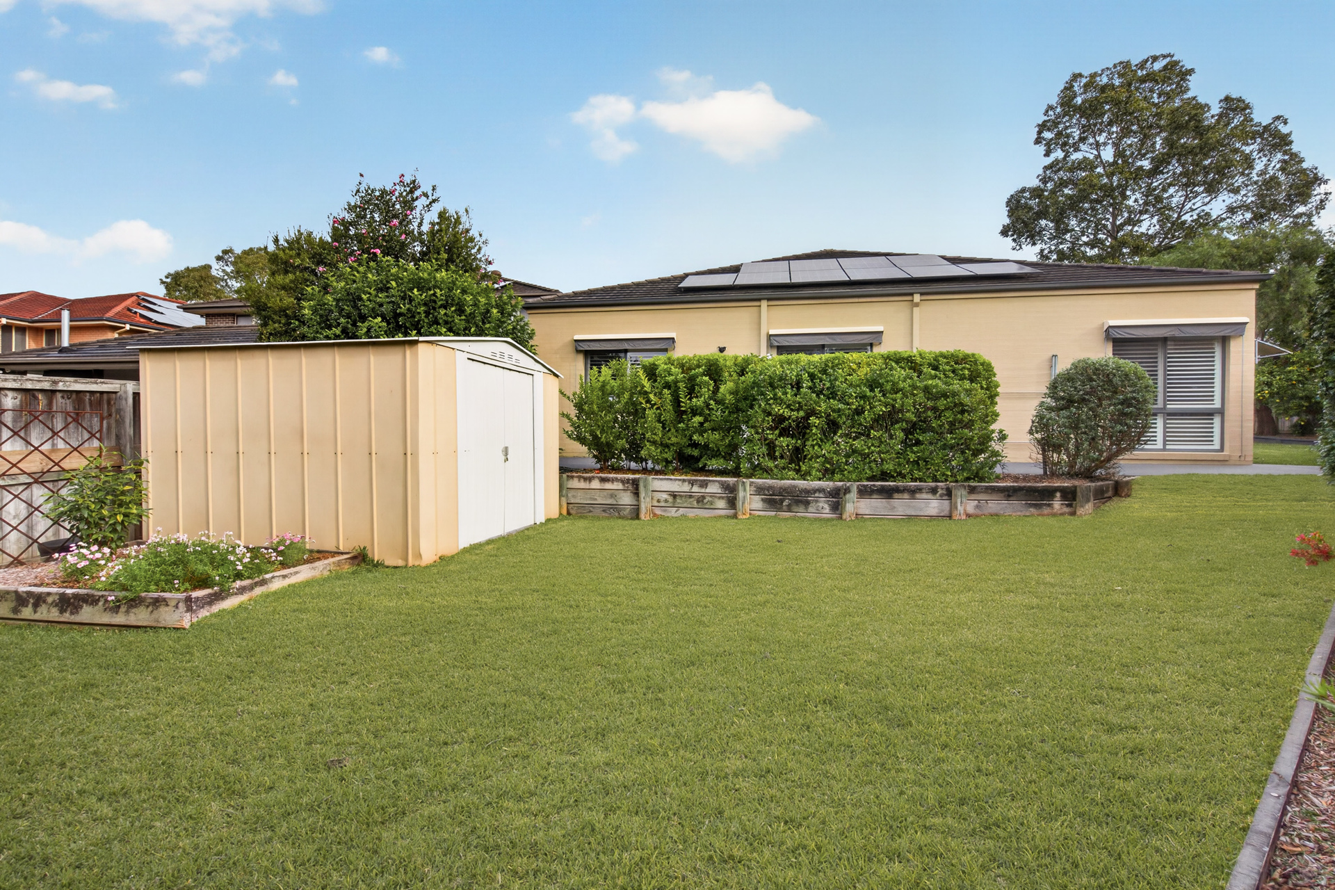 Sold - 5 Edenbridge Street - New Property in Kellyville Ridge - Real Estate by Ruma Mundi