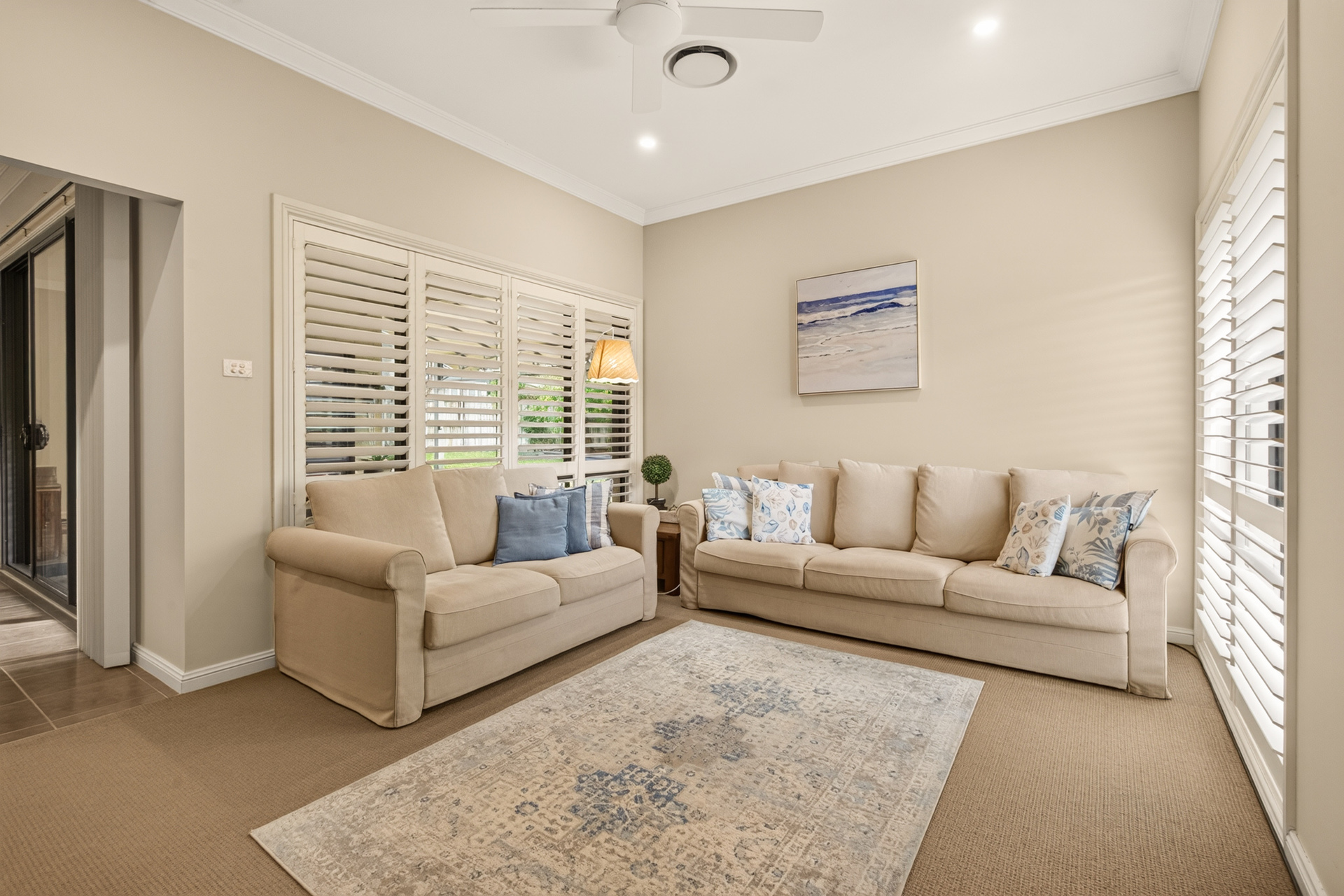 Sold - 5 Edenbridge Street - New Property in Kellyville Ridge - Real Estate by Ruma Mundi