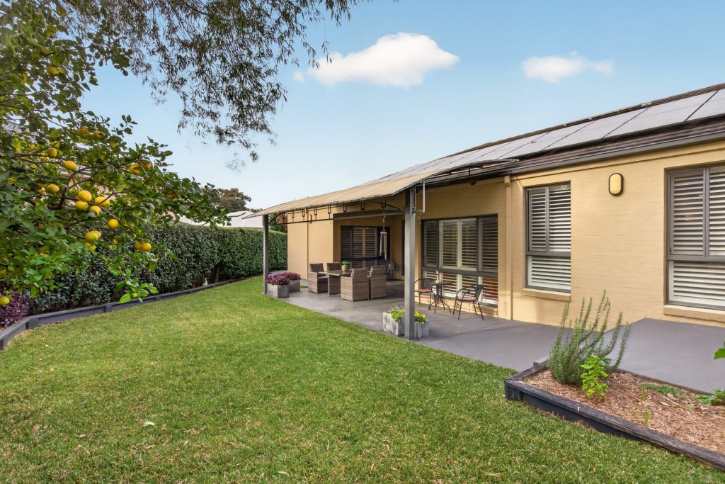 Sold - 5 Edenbridge Street - New Property in Kellyville Ridge - Real Estate by Ruma Mundi