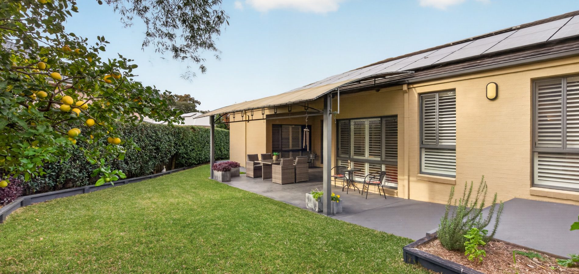 Sold - 5 Edenbridge Street - New Property in Kellyville Ridge - Real Estate by Ruma Mundi