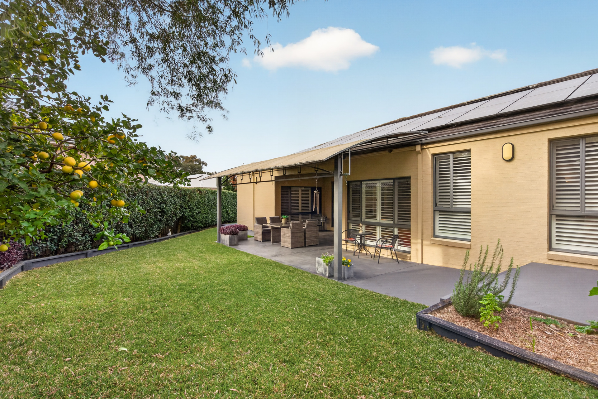 Sold - 5 Edenbridge Street - New Property in Kellyville Ridge - Real Estate by Ruma Mundi