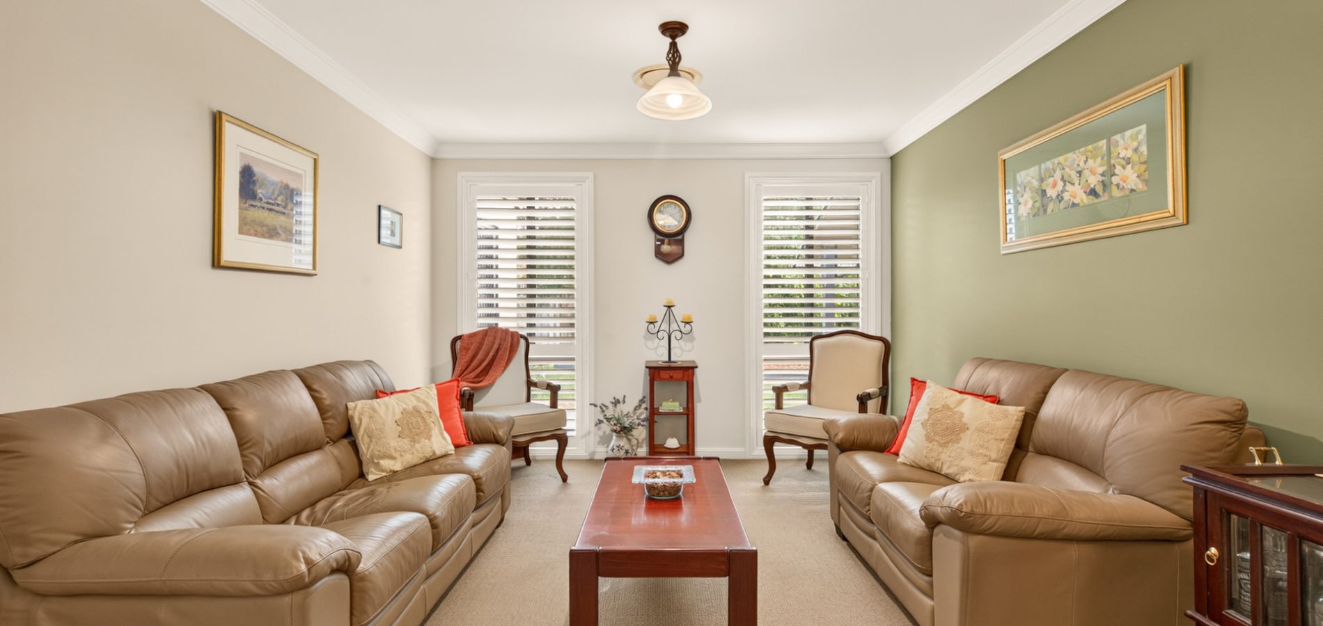 Sold - 5 Edenbridge Street - New Property in Kellyville Ridge - Real Estate by Ruma Mundi