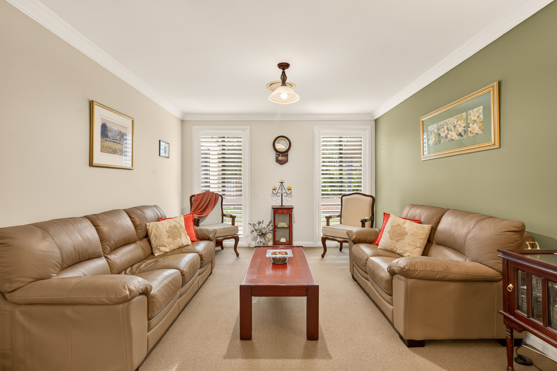 Sold - 5 Edenbridge Street - New Property in Kellyville Ridge - Real Estate by Ruma Mundi
