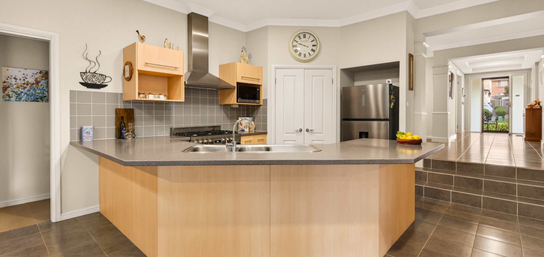 Sold - 5 Edenbridge Street - New Property in Kellyville Ridge - Real Estate by Ruma Mundi