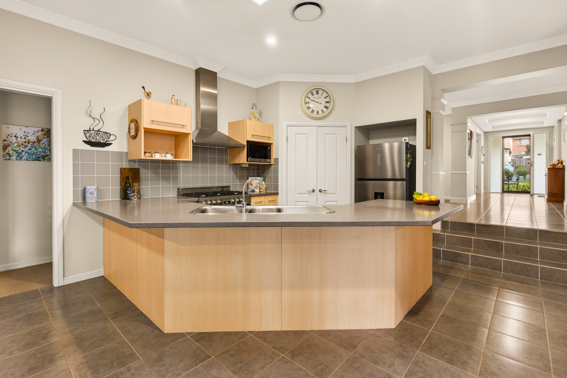 Sold - 5 Edenbridge Street - New Property in Kellyville Ridge - Real Estate by Ruma Mundi