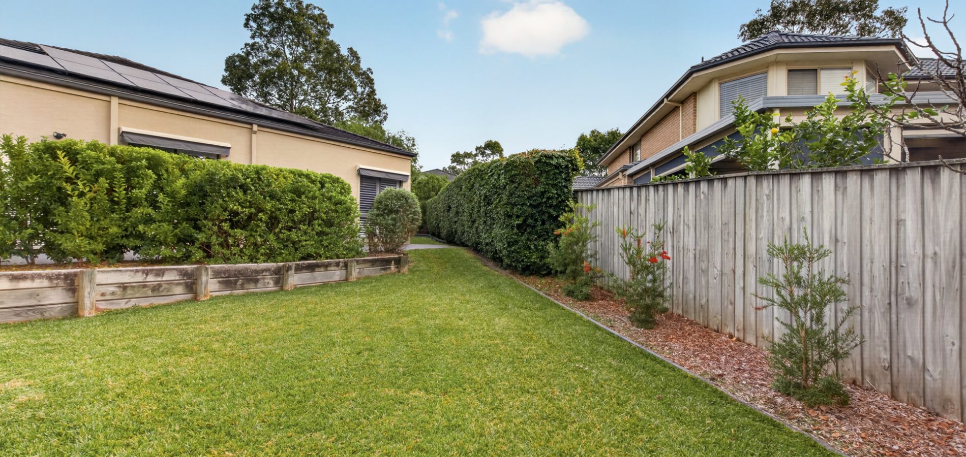 Sold - 5 Edenbridge Street - New Property in Kellyville Ridge - Real Estate by Ruma Mundi