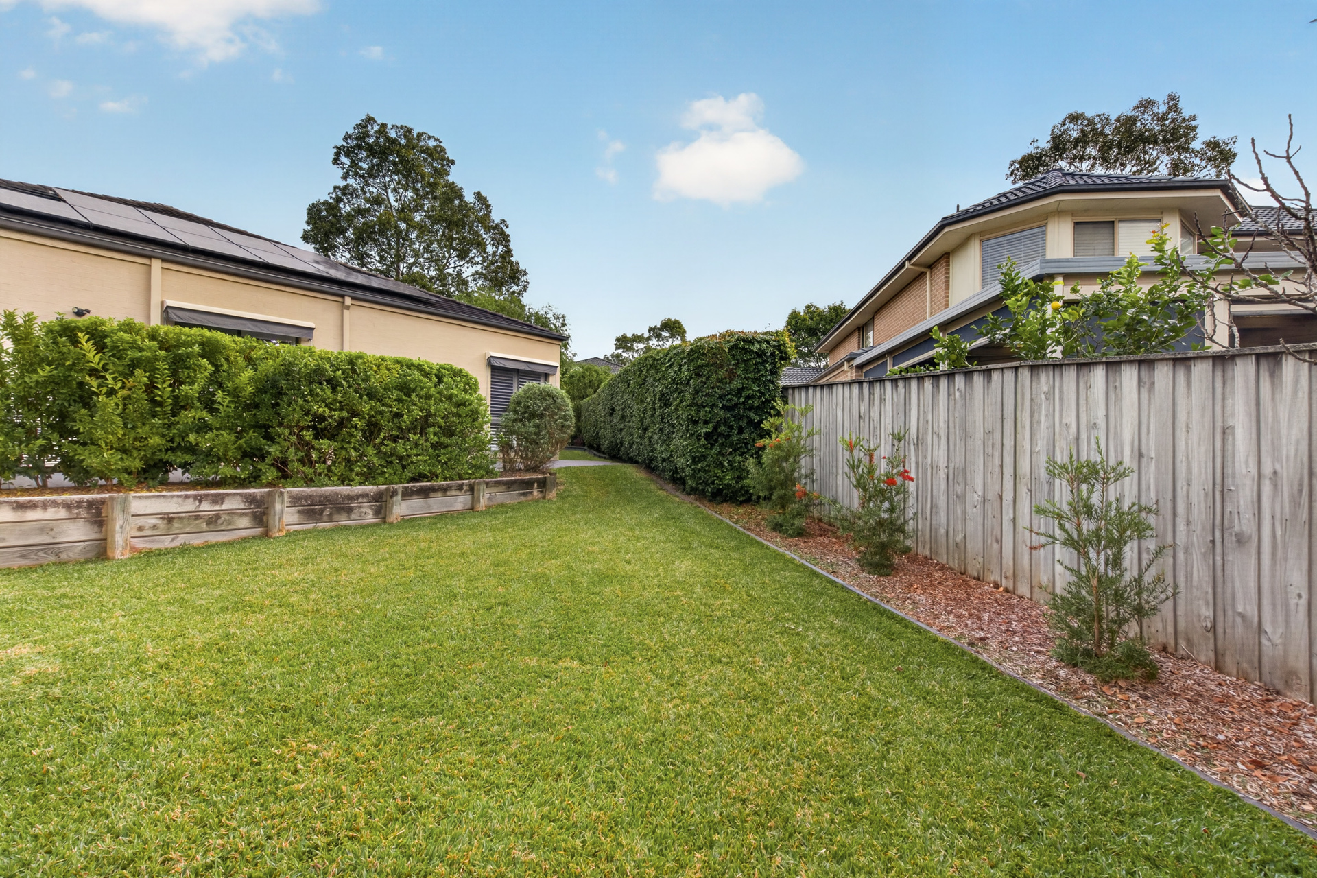 Sold - 5 Edenbridge Street - New Property in Kellyville Ridge - Real Estate by Ruma Mundi