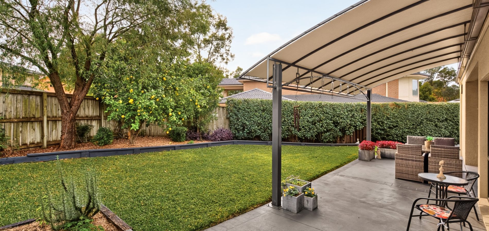 Sold - 5 Edenbridge Street - New Property in Kellyville Ridge - Real Estate by Ruma Mundi