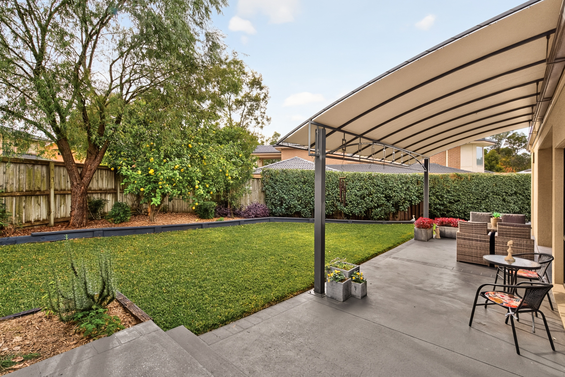 Sold - 5 Edenbridge Street - New Property in Kellyville Ridge - Real Estate by Ruma Mundi