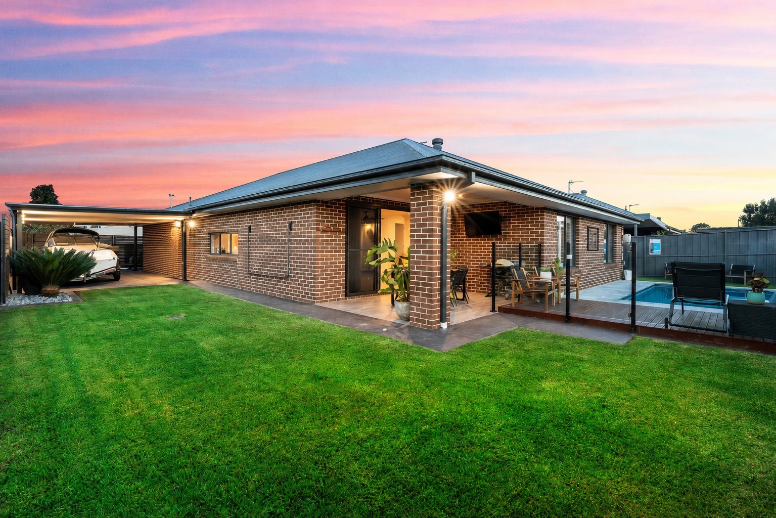 For Sale - 25 Moorhen Street - New Property in Pitt Town - Real Estate by Brett Humby