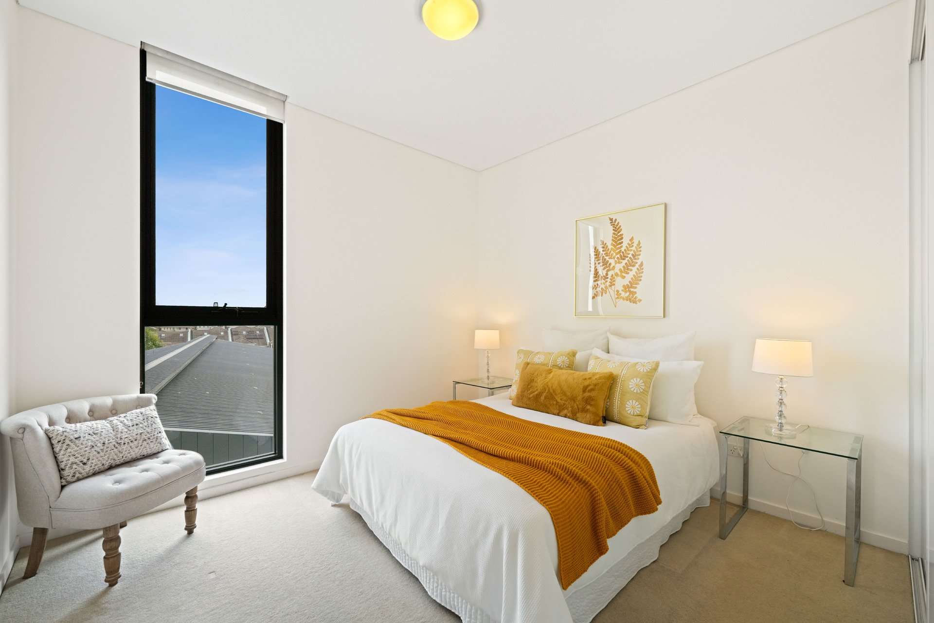 Sold - 405/8 Avondale Way - New Property in Eastwood - Real Estate by Grace Zhang