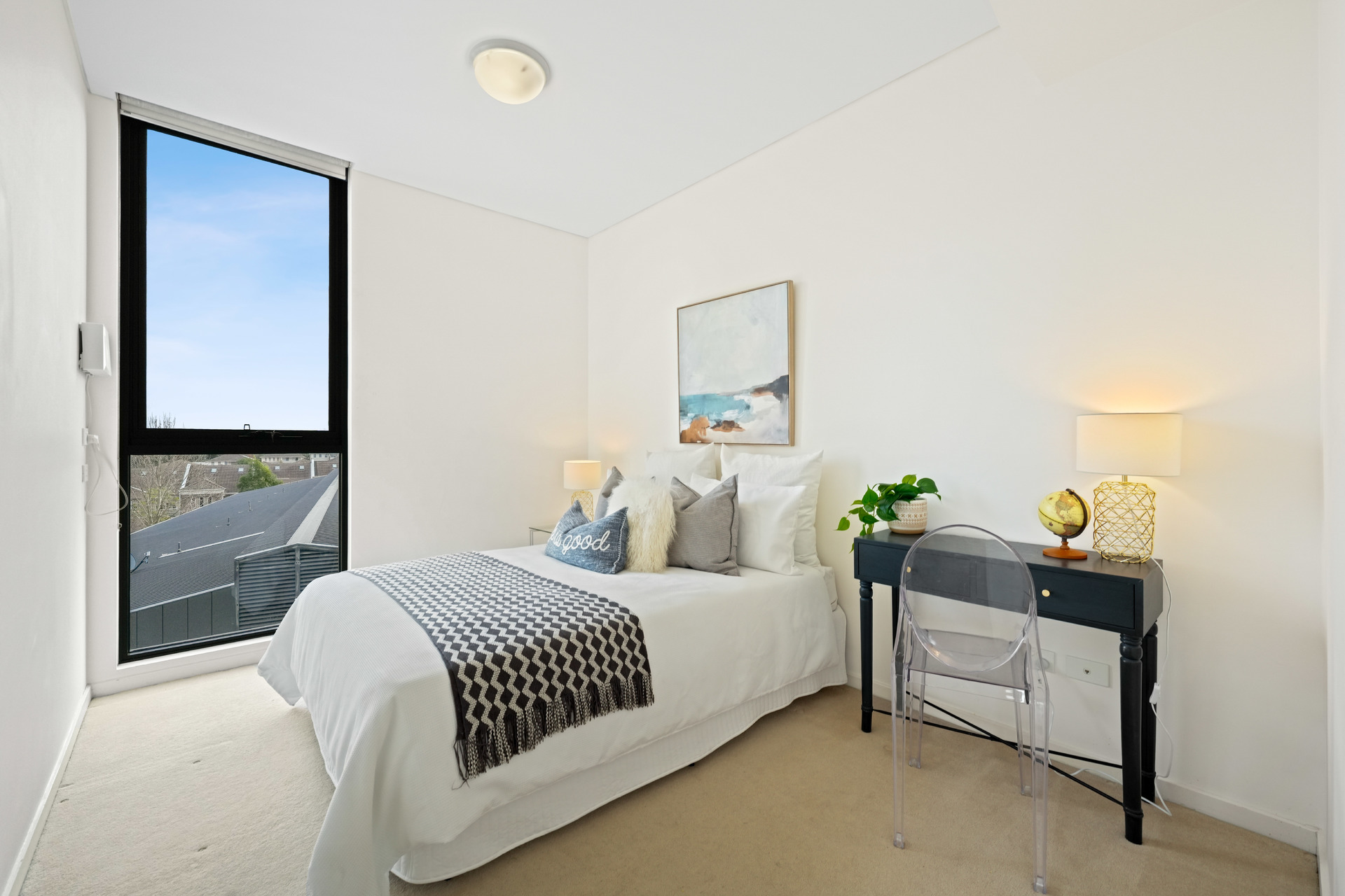 Sold - 405/8 Avondale Way - New Property in Eastwood - Real Estate by Grace Zhang