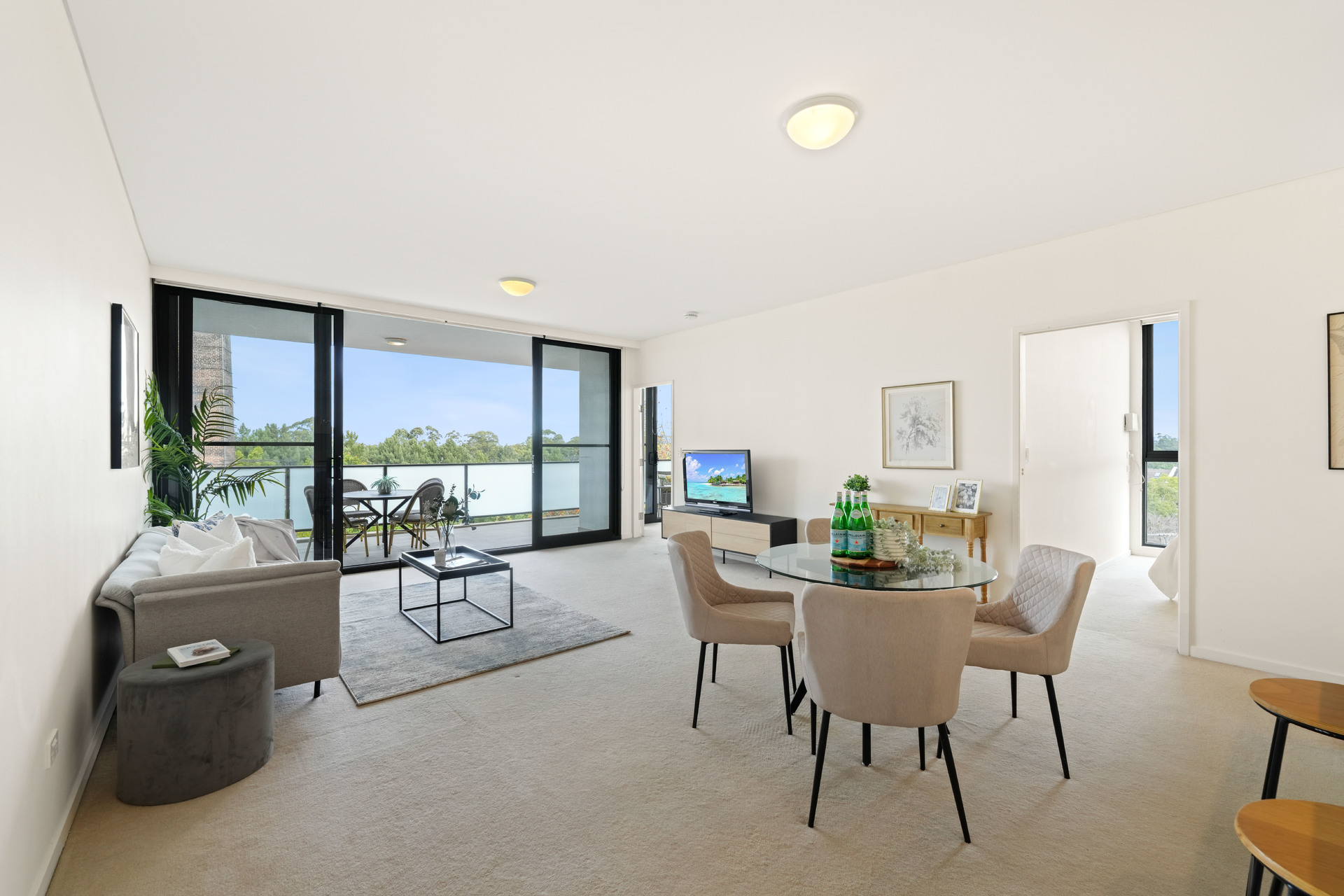 Sold - 405/8 Avondale Way - New Property in Eastwood - Real Estate by Grace Zhang