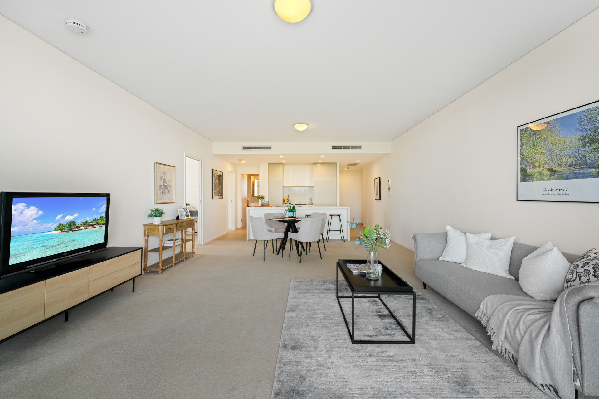 Sold - 405/8 Avondale Way - New Property in Eastwood - Real Estate by Grace Zhang