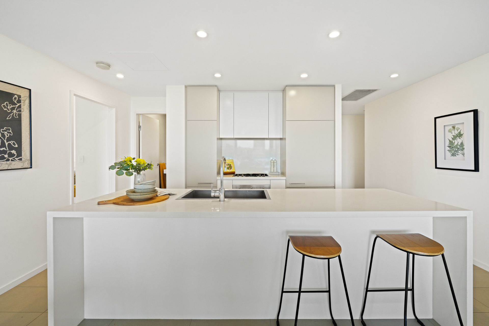 Sold - 405/8 Avondale Way - New Property in Eastwood - Real Estate by Grace Zhang