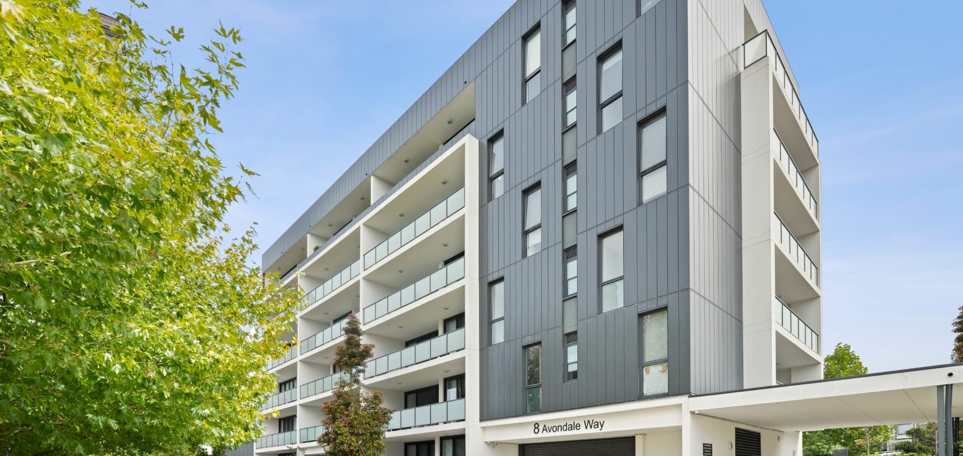 Sold - 405/8 Avondale Way - New Property in Eastwood - Real Estate by Grace Zhang