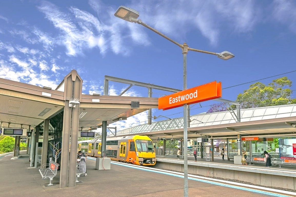 Sold - 405/8 Avondale Way - New Property in Eastwood - Real Estate by Grace Zhang