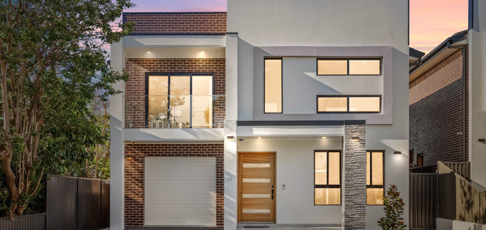 Sold - 45a Haig Street - New Property in Wentworthville - Real Estate by Tariq Jameel