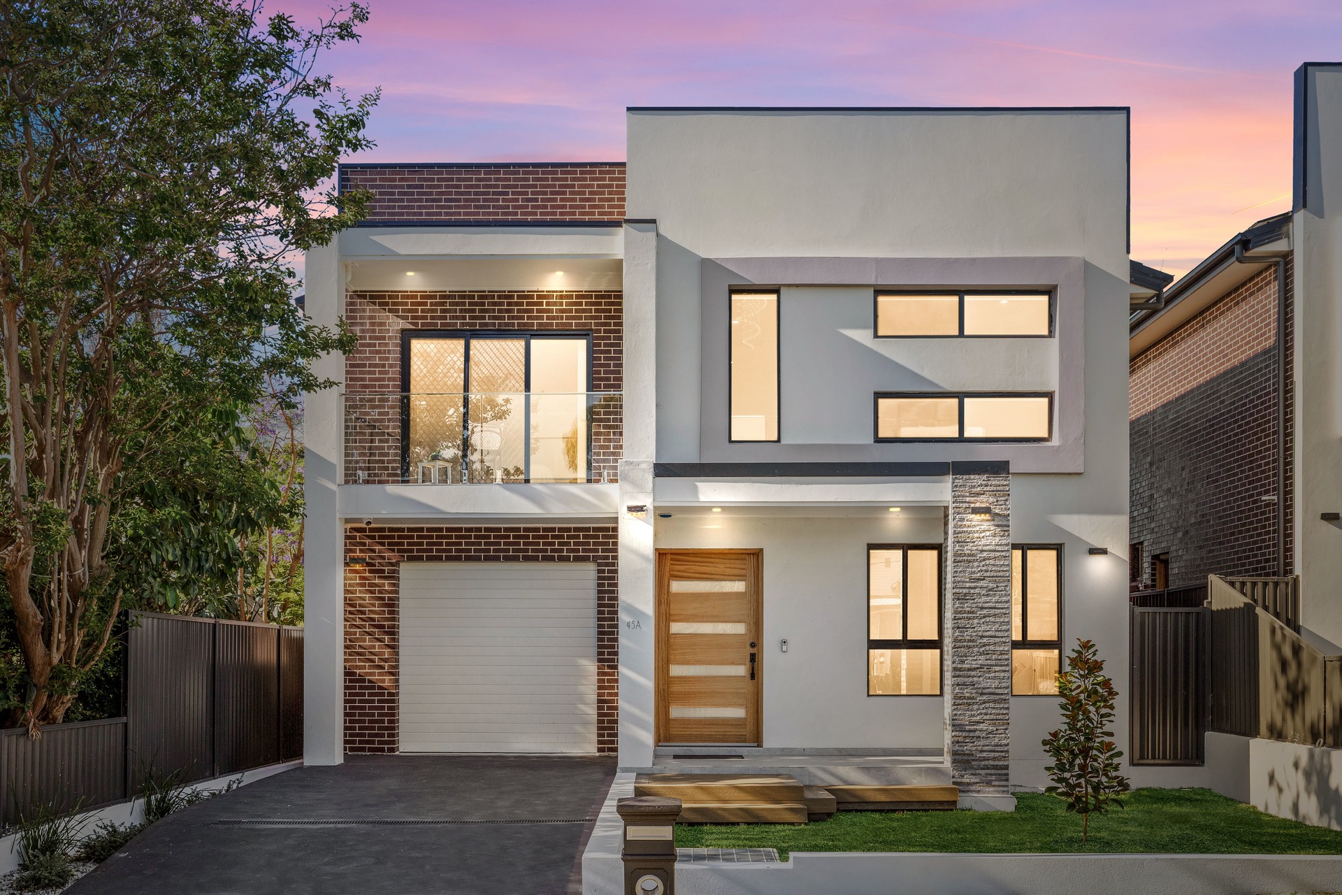 Sold - 45a Haig Street - New Property in Wentworthville - Real Estate by Tariq Jameel