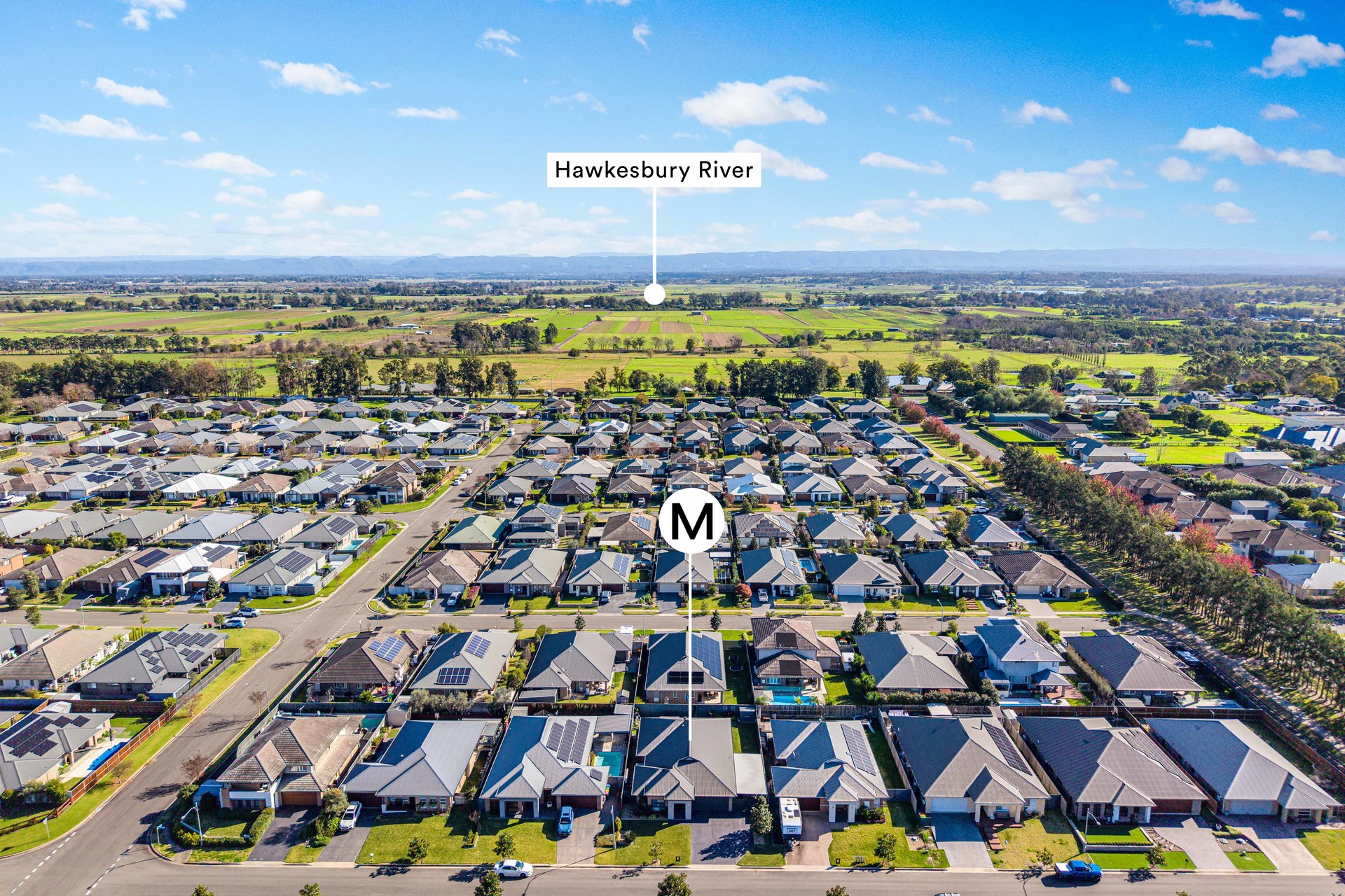 For Sale - 25 Moorhen Street - New Property in Pitt Town - Real Estate by Brett Humby