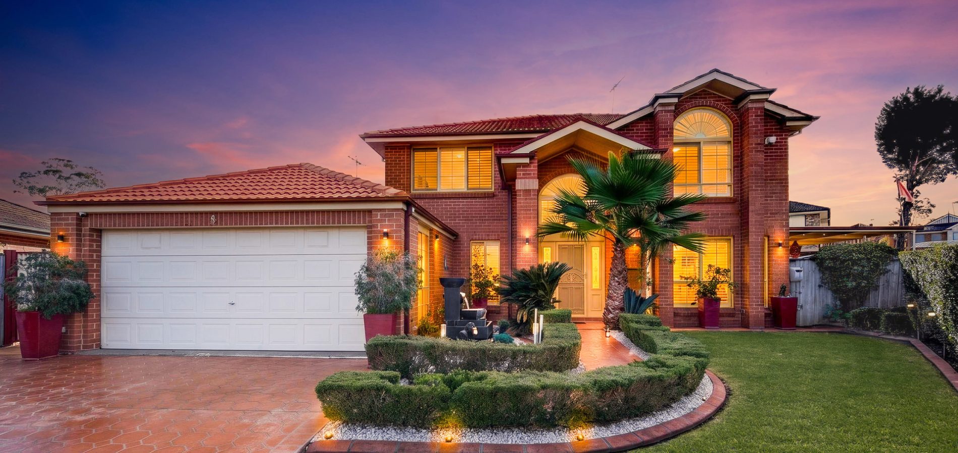Sold - 8 Coringle Place - New Property in Woodcroft - Real Estate by Sam Yazdi