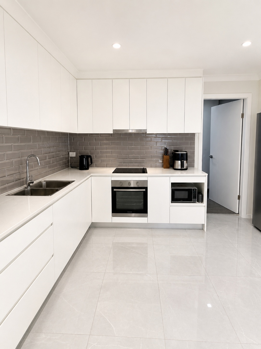 Sold - 108 & 108a Bogalara Road - New Property in Old Toongabbie - Real Estate by Brad Panayiotou