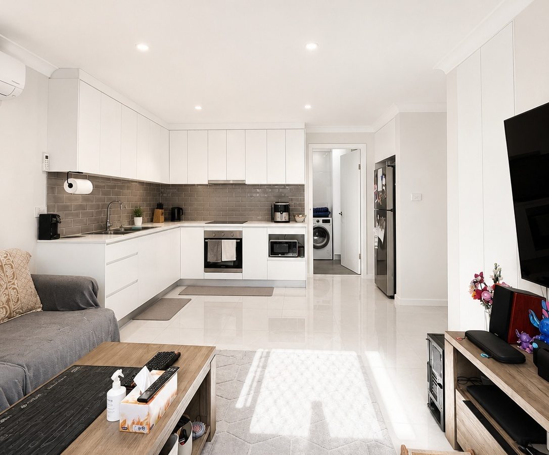 Sold - 108 & 108a Bogalara Road - New Property in Old Toongabbie - Real Estate by Brad Panayiotou