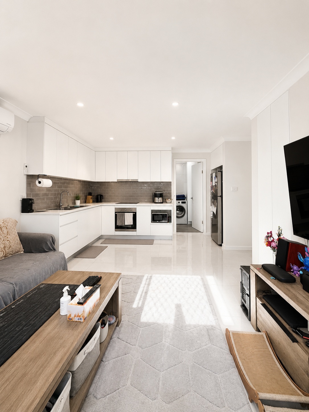 Sold - 108 & 108a Bogalara Road - New Property in Old Toongabbie - Real Estate by Brad Panayiotou
