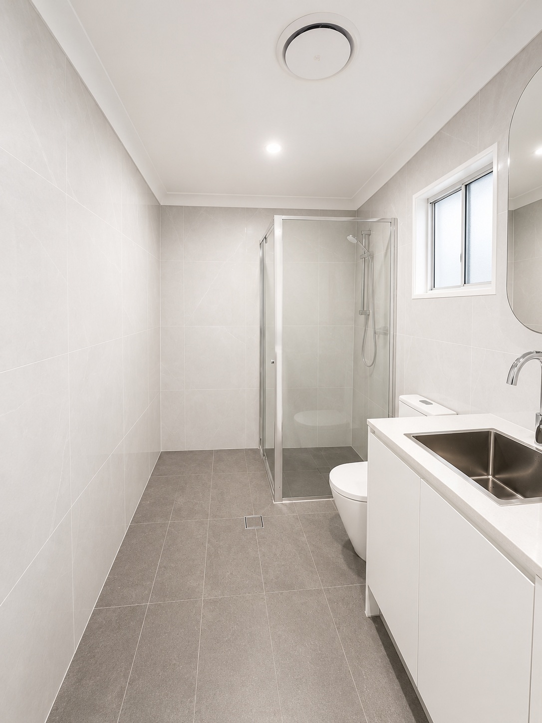 Sold - 108 & 108a Bogalara Road - New Property in Old Toongabbie - Real Estate by Brad Panayiotou