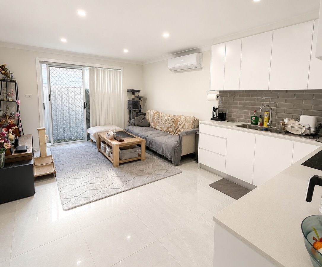 Sold - 108 & 108a Bogalara Road - New Property in Old Toongabbie - Real Estate by Brad Panayiotou