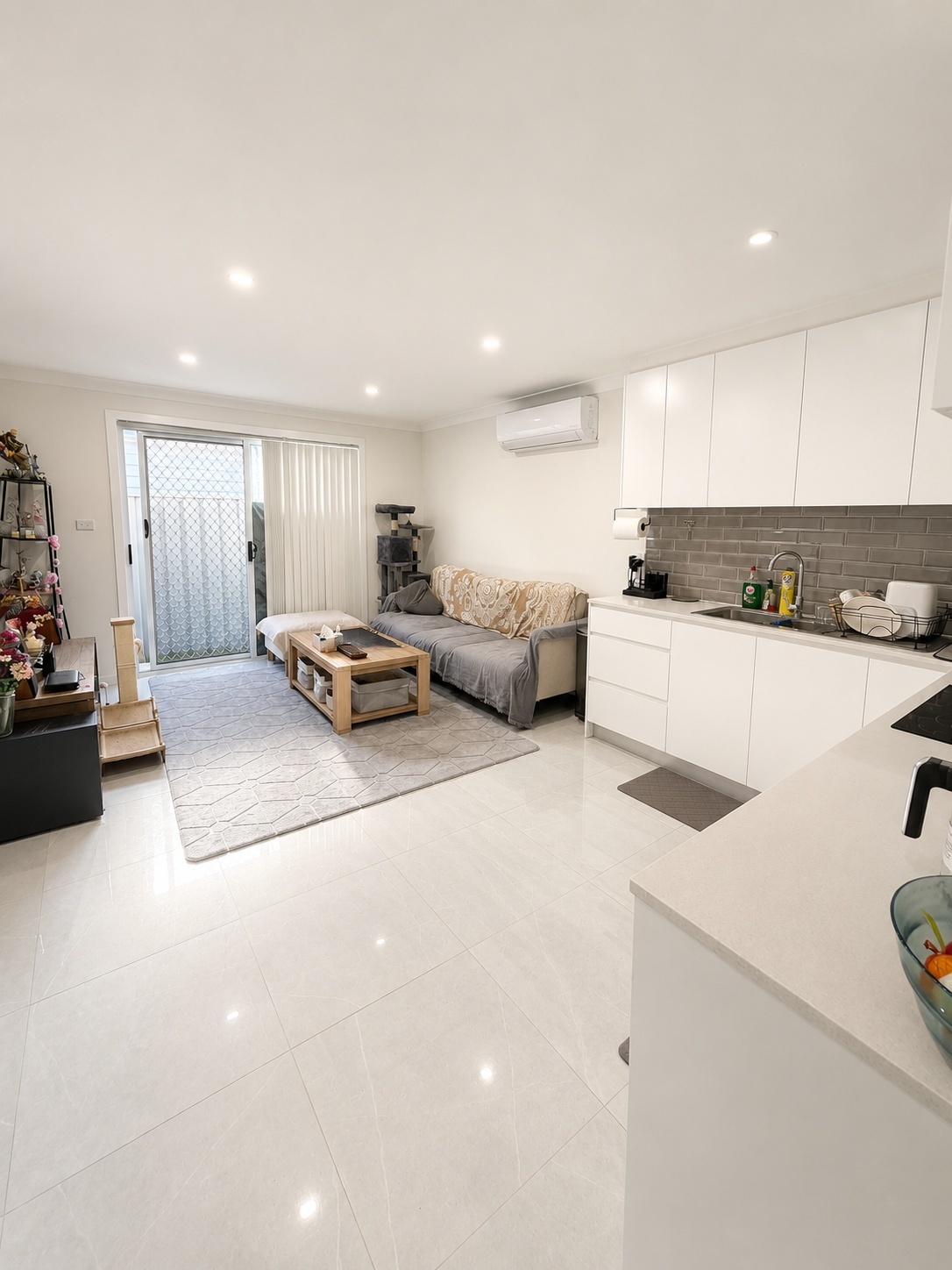 Sold - 108 & 108a Bogalara Road - New Property in Old Toongabbie - Real Estate by Brad Panayiotou