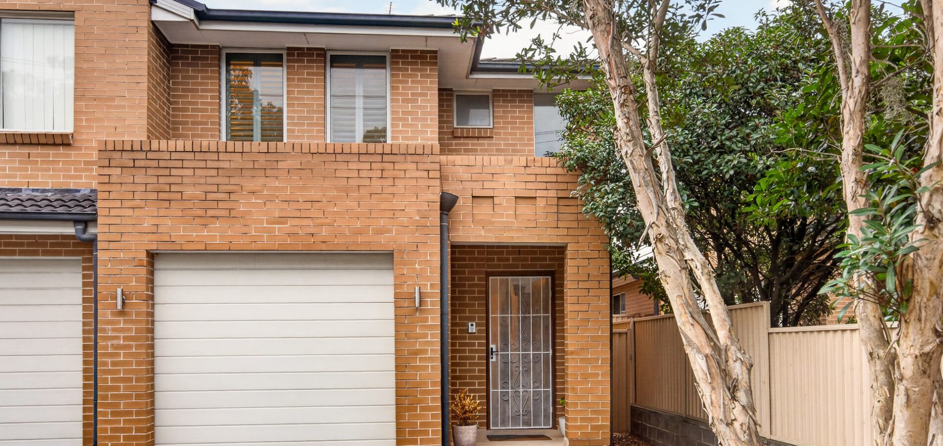 For Sale - 1C Chelmsford Road - New Property in South Wentworthville - Real Estate by Murtaza Rezaie