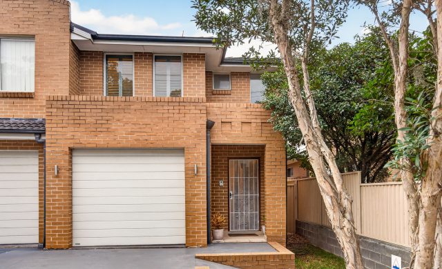 For Sale - 1C Chelmsford Road - New Property in South Wentworthville - Real Estate by Murtaza Rezaie