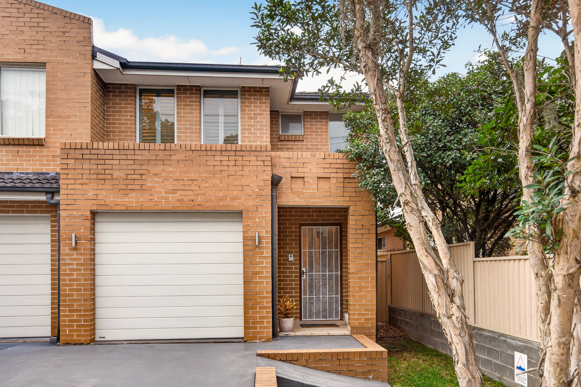 For Sale - 1C Chelmsford Road - New Property in South Wentworthville - Real Estate by Murtaza Rezaie
