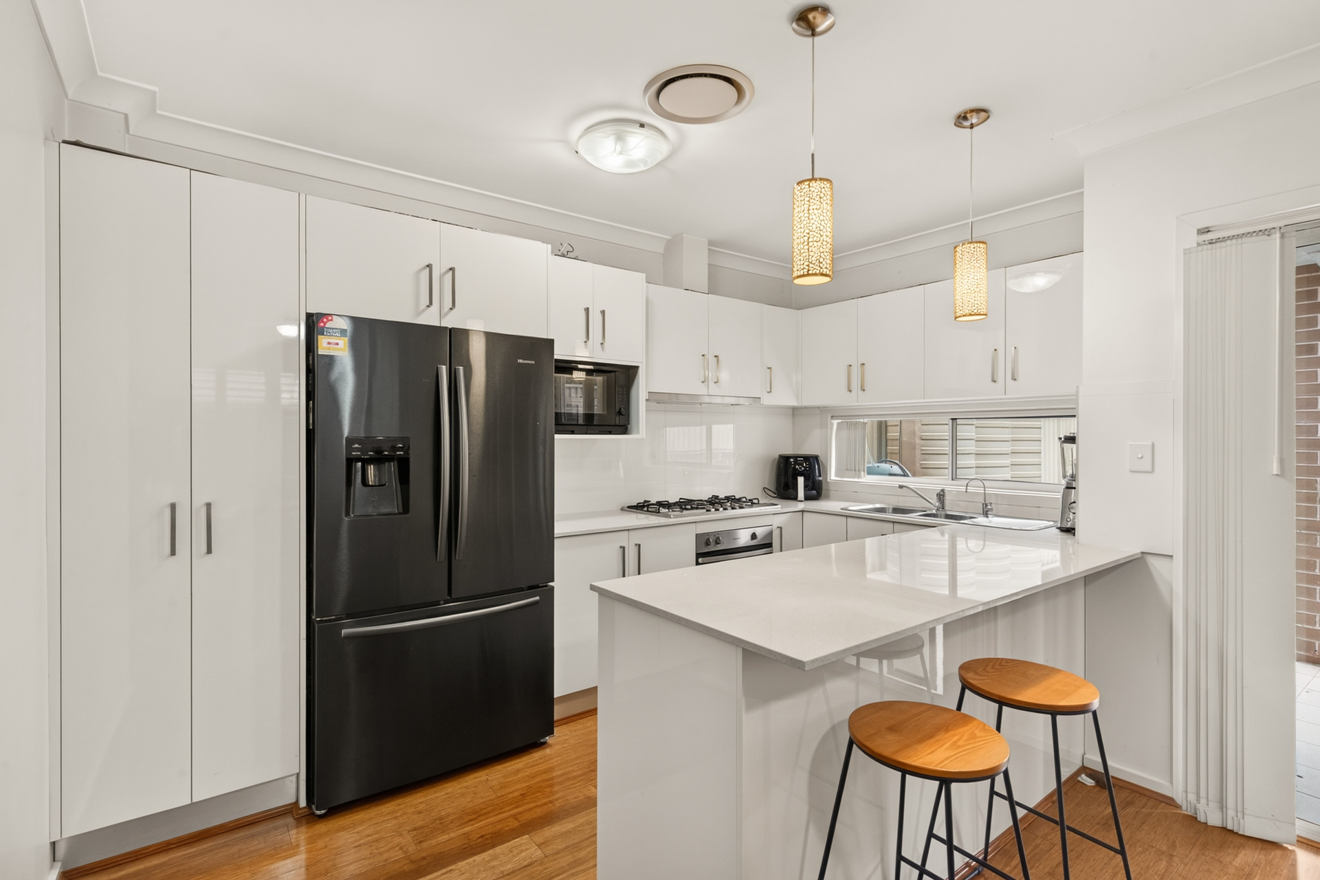 For Sale - 1C Chelmsford Road - New Property in South Wentworthville - Real Estate by Murtaza Rezaie