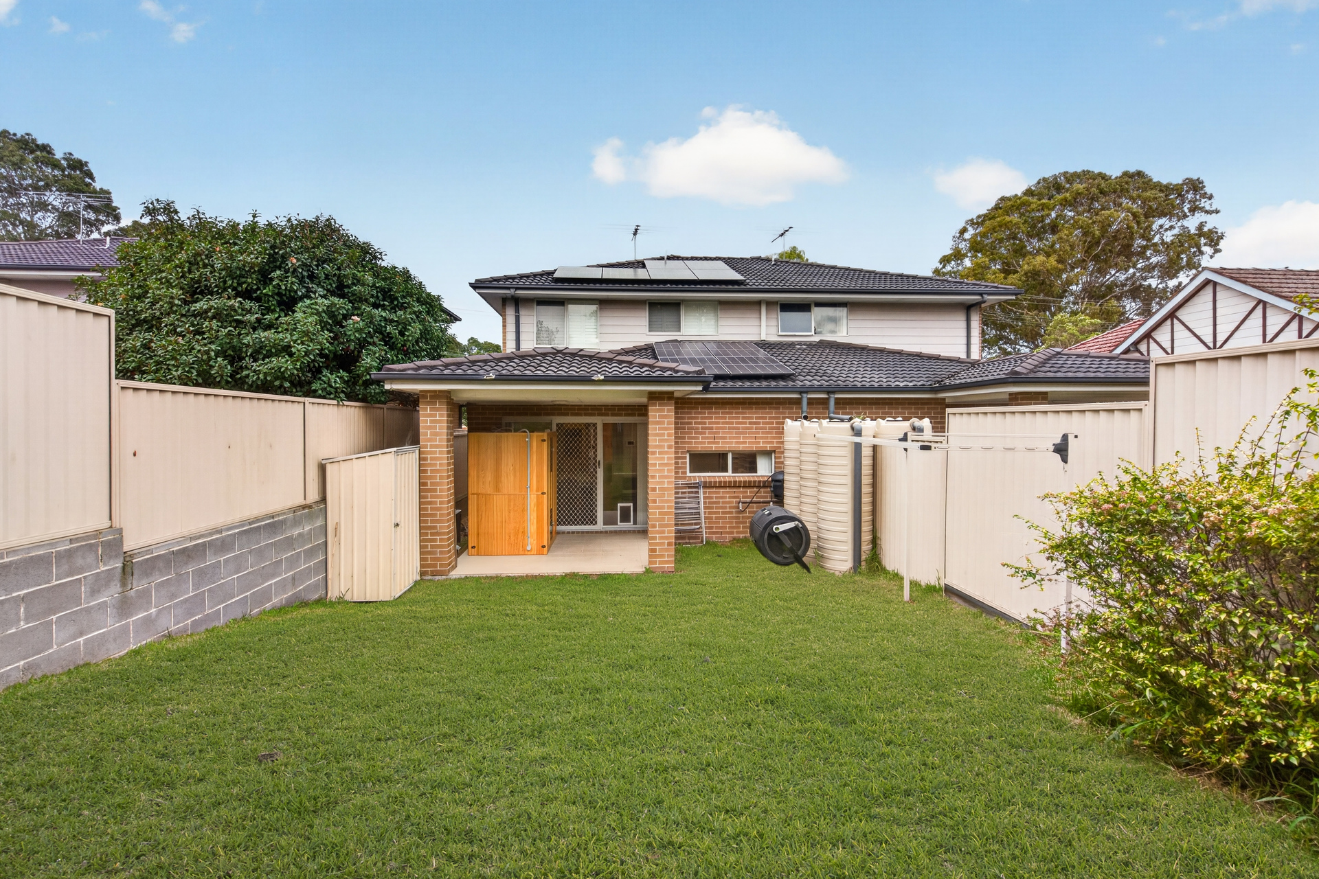 For Sale - 1C Chelmsford Road - New Property in South Wentworthville - Real Estate by Murtaza Rezaie