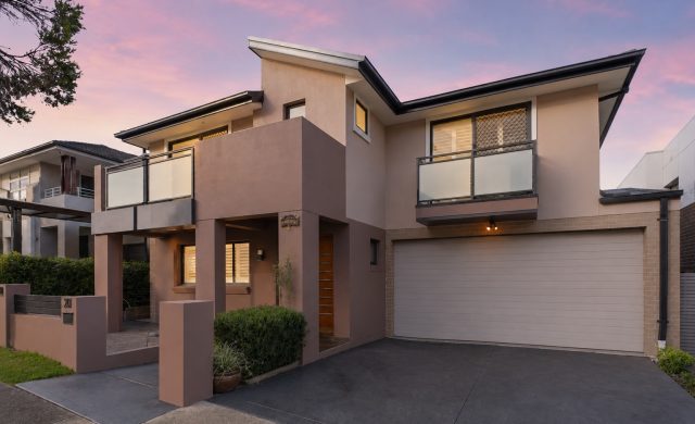 For Sale - 20 Burriang Way - New Property in Pemulwuy - Real Estate by Ronald Ramirez