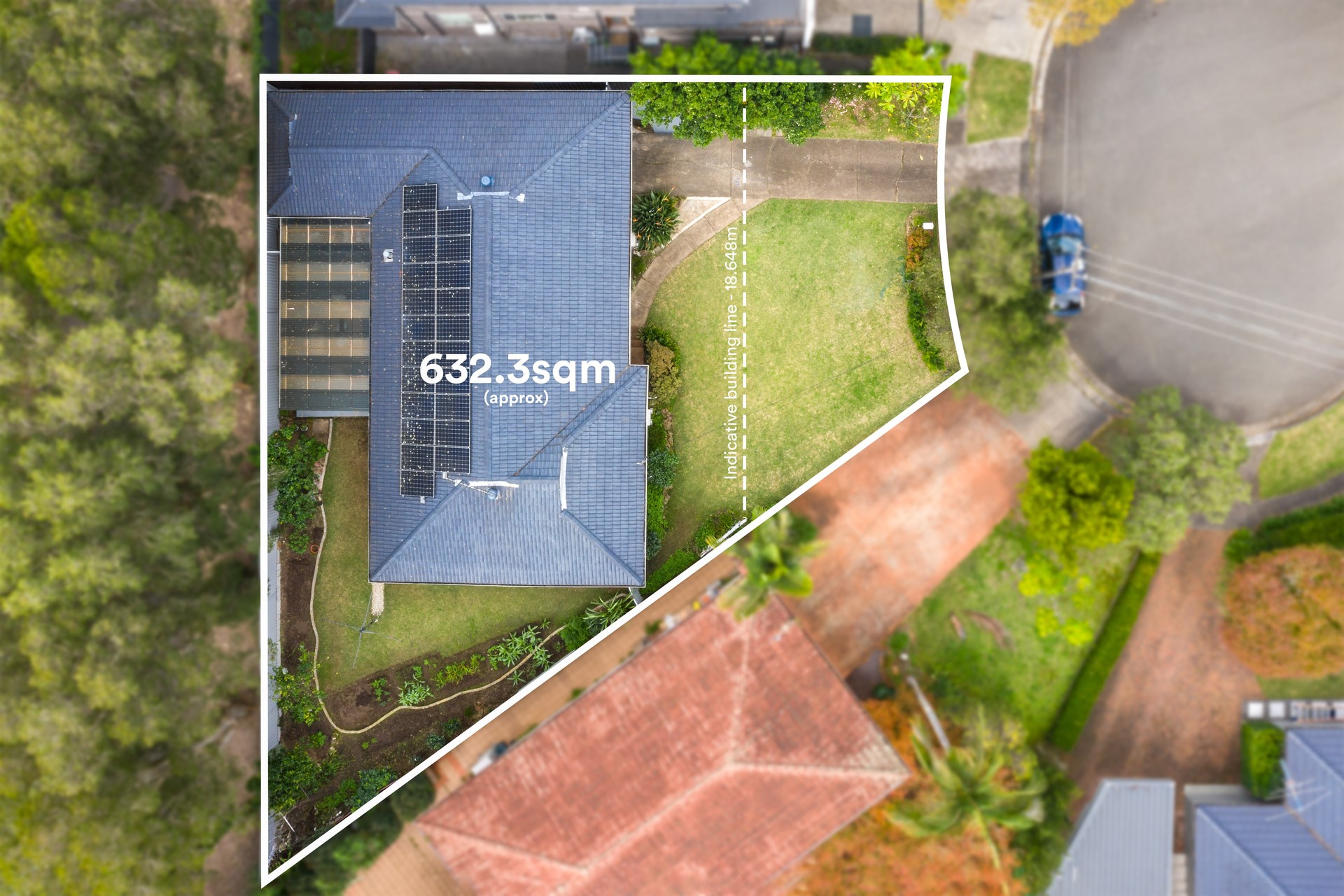 For Sale - 72 Menzies Road - New Property in Marsfield - Real Estate by Catherine Lu