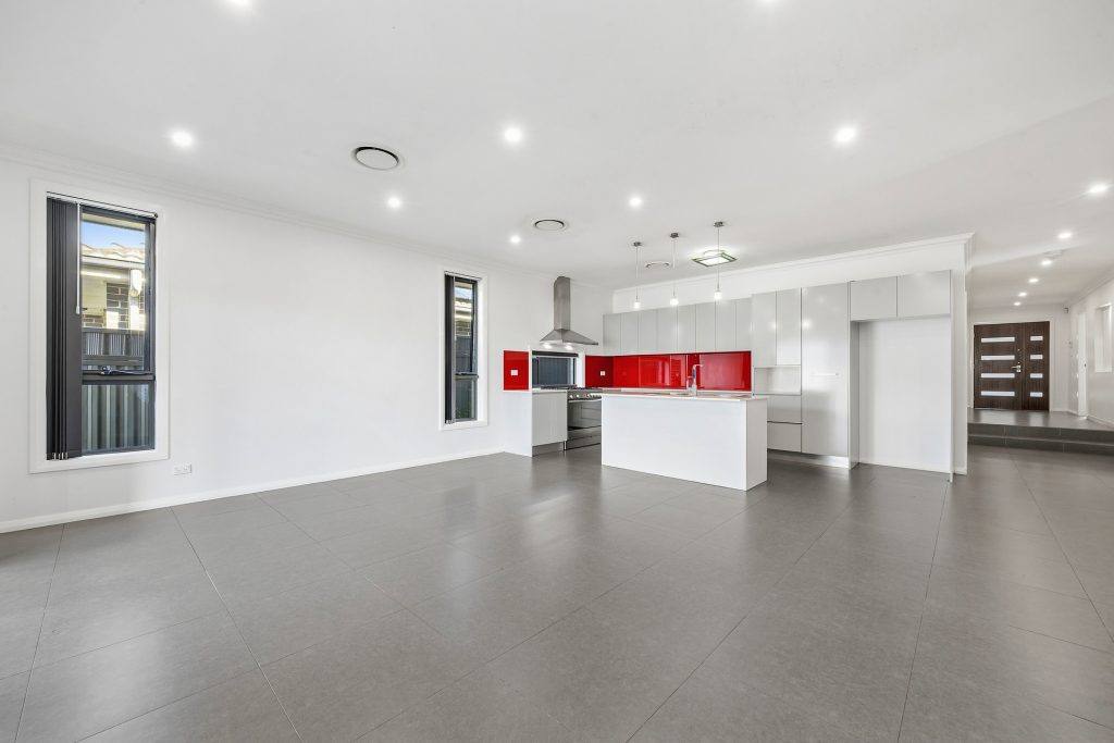 Sold - 36 Bonney Crescent - New Property in Jordan Springs - Real Estate by Deepak Gaur